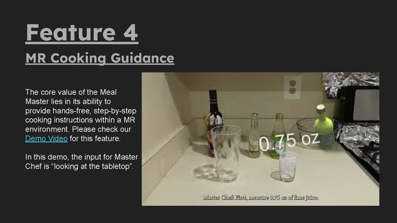 Meal Master – screenshot 15