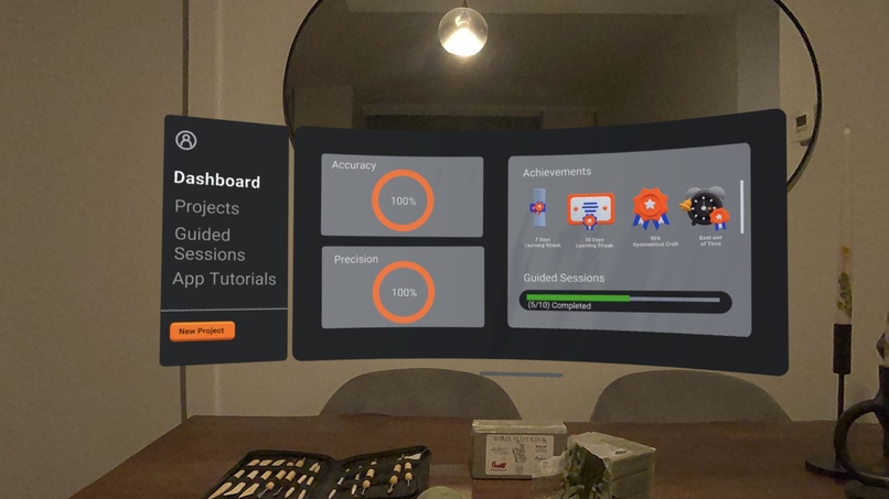 SculptXR Studio – screenshot 3