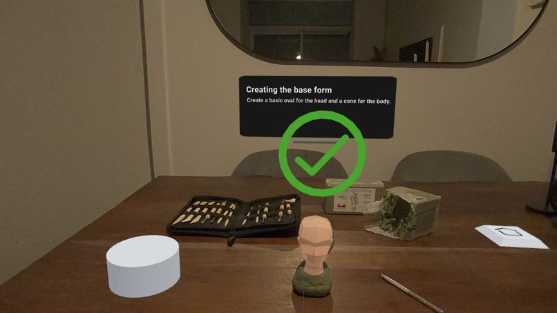 SculptXR Studio – screenshot 4