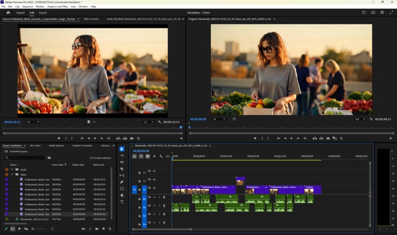 SpoutAR – screenshot 2