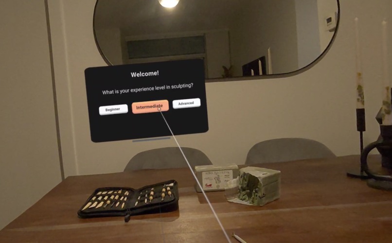 SculptXR Studio – screenshot 7