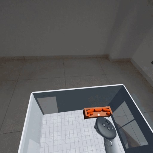 Place Furniture in Your Room – screenshot 2