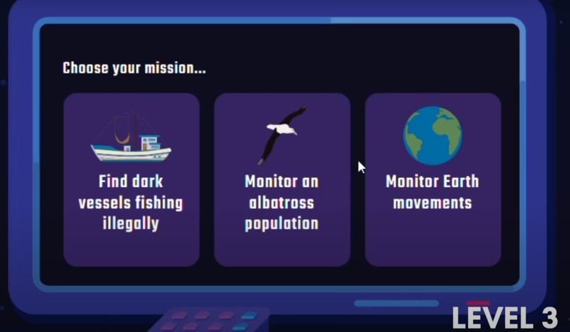 Antariksha Darshan – screenshot 1