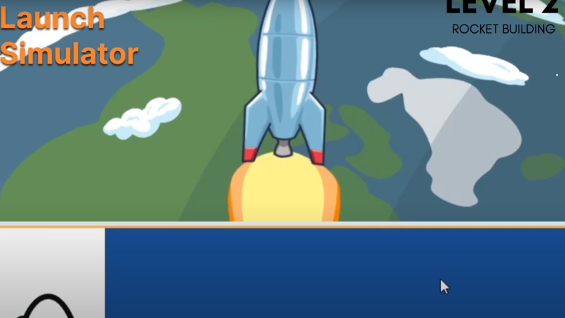 Antariksha Darshan – screenshot 2