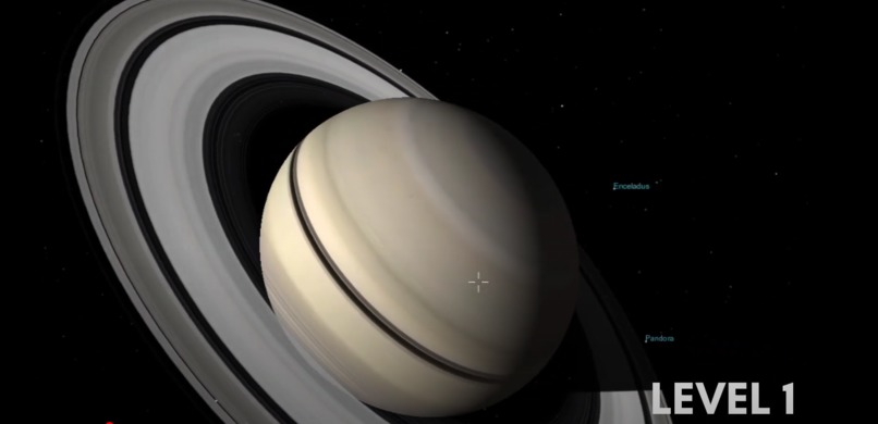 Antariksha Darshan – screenshot 6