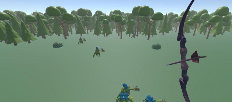 Stylus Strike – screenshot 3