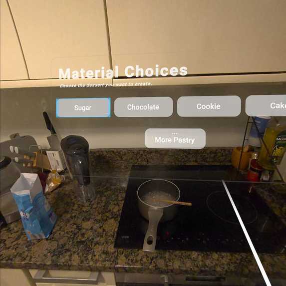 Pastry Artist – screenshot 7