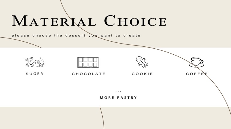 Pastry Artist – screenshot 2