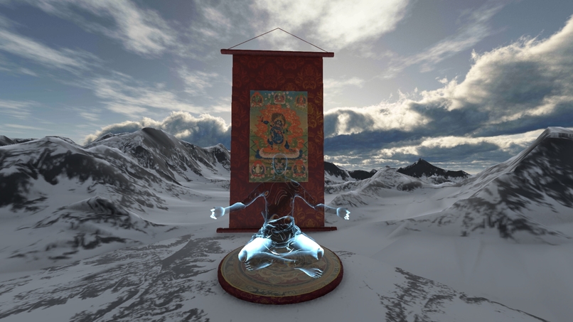 Lotus Mind – screenshot 12