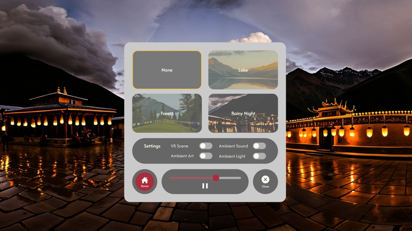 Lotus Mind – screenshot 11