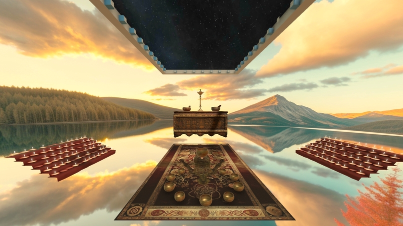 Lotus Mind – screenshot 5