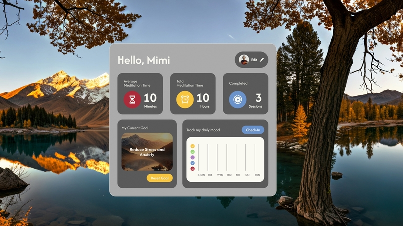 Lotus Mind – screenshot 9