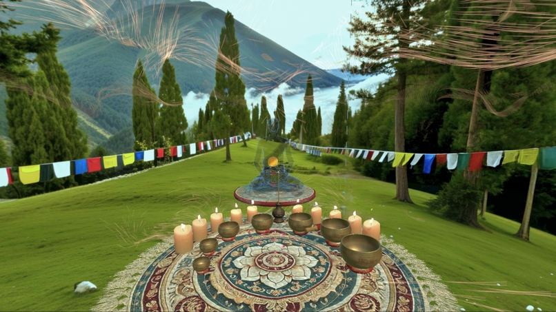 Lotus Mind – screenshot 6