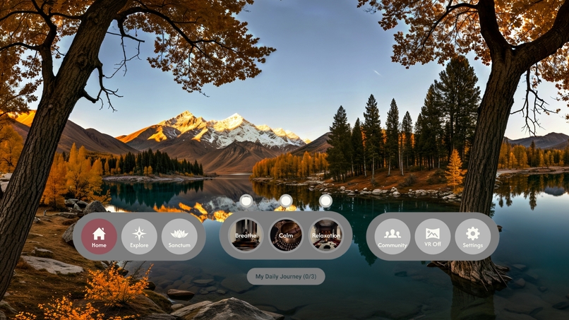 Lotus Mind – screenshot 8