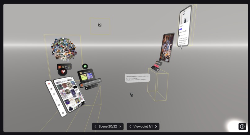 saža – the soot of inspiration – screenshot 3