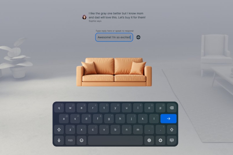 Synergy – screenshot 6
