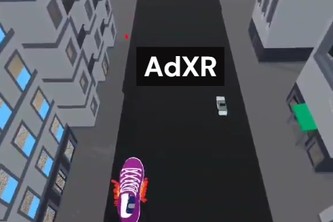 AdXR