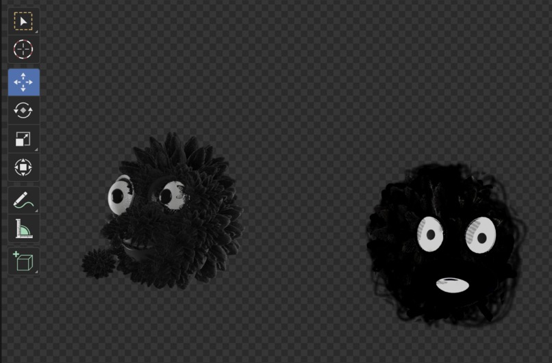 saža – the soot of inspiration – screenshot 9