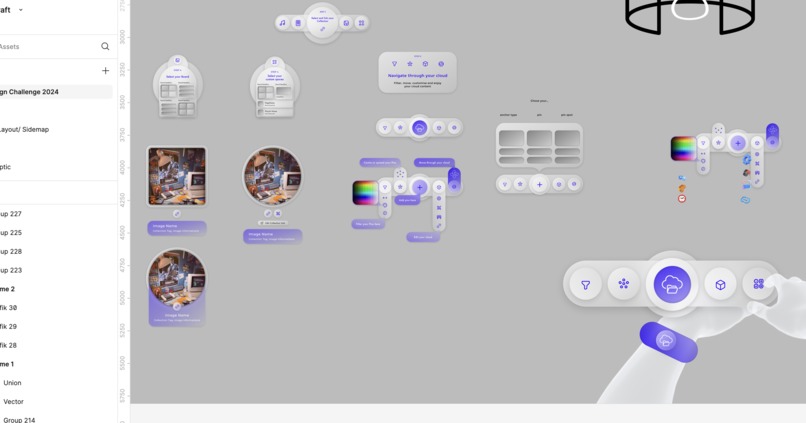 saža – the soot of inspiration – screenshot 10