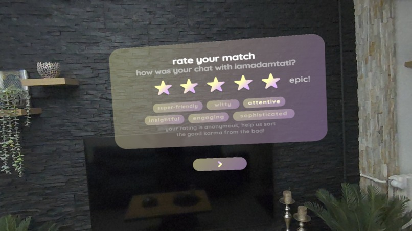 Palp: same vibes, new friends – screenshot 6