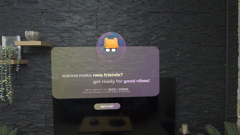 Palp: same vibes, new friends – screenshot 1