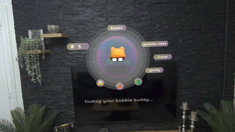 Palp: same vibes, new friends – screenshot 4