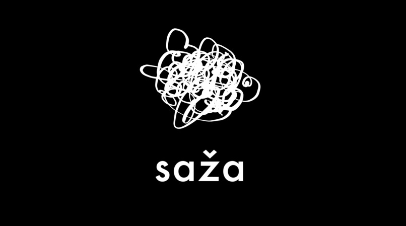 saža – the soot of inspiration – screenshot 1