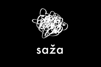 saža – the soot of inspiration