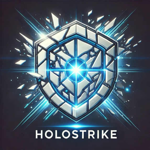 HoloStrike – screenshot 1