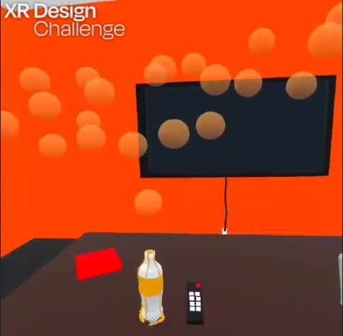 AdXR – screenshot 2