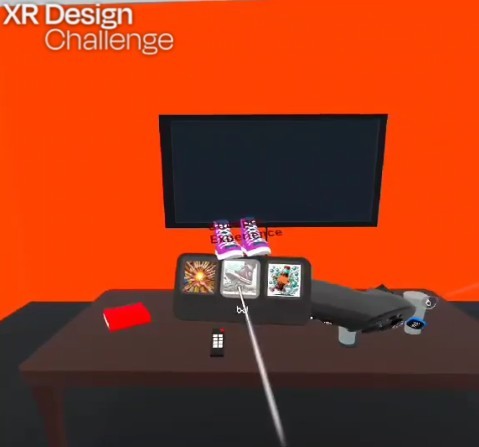 AdXR – screenshot 3