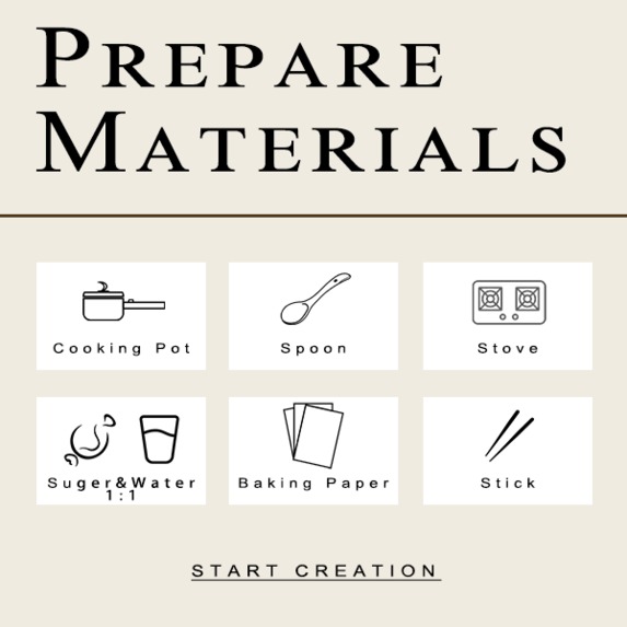 Pastry Artist – screenshot 3