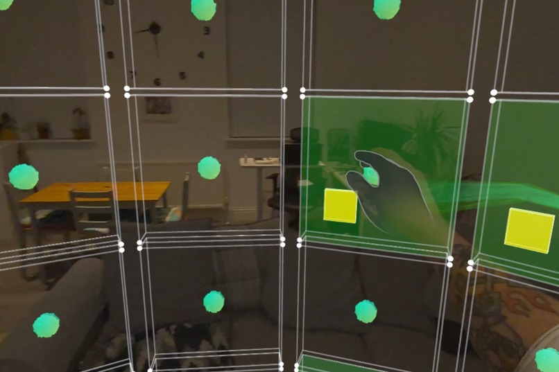 PolySound XR – screenshot 4