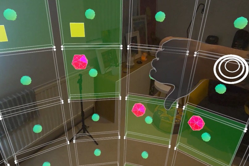 PolySound XR – screenshot 7