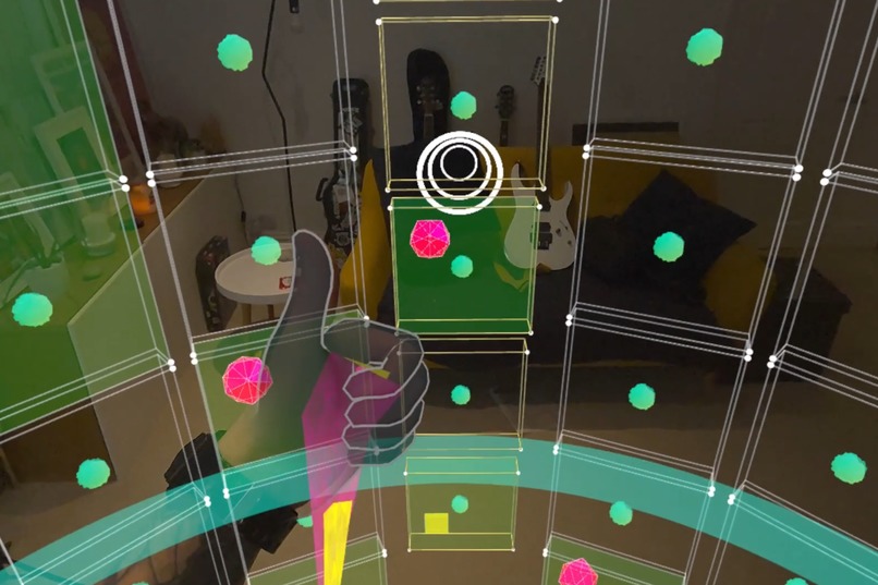 PolySound XR – screenshot 6