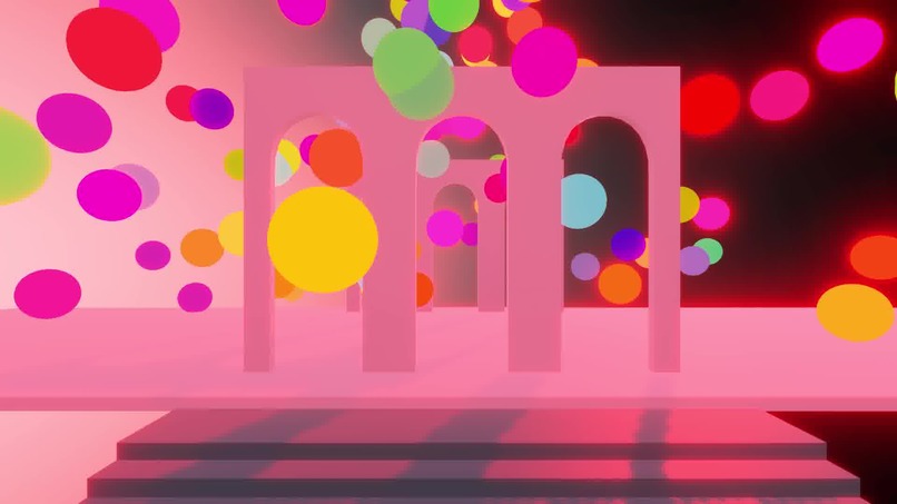 Reminiscence – screenshot 8