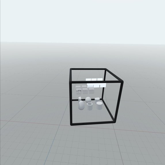 Boxes – screenshot 3