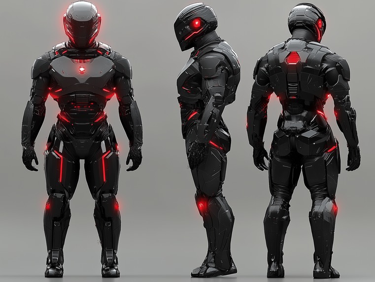 Avatar Skin Wear – screenshot 5