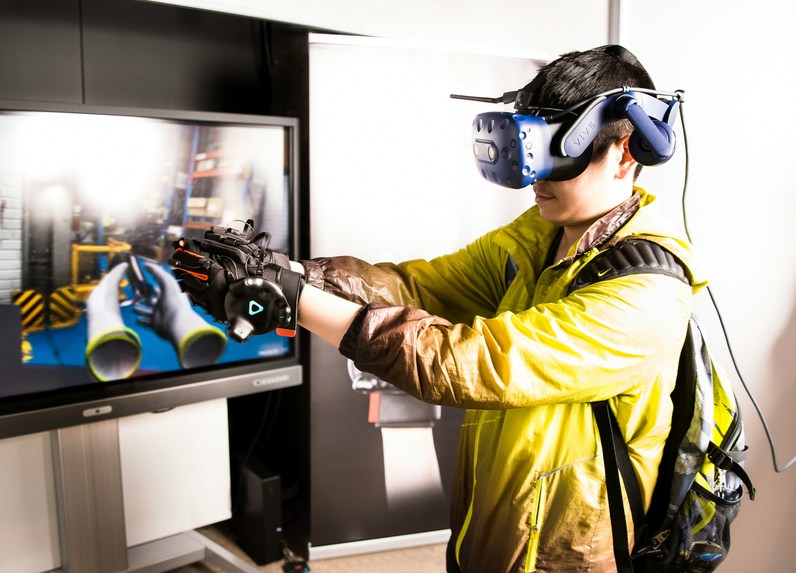 Xplore | Virtual Companion for Guided Experiences – screenshot 4