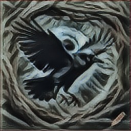 As the crow flys – screenshot 1
