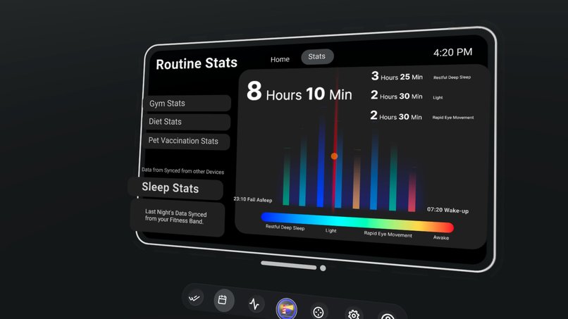 Lighthouse – screenshot 3