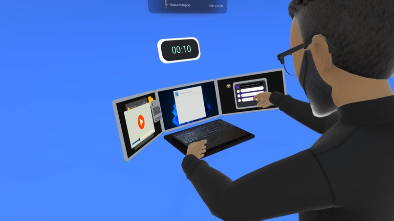 Lighthouse – screenshot 5