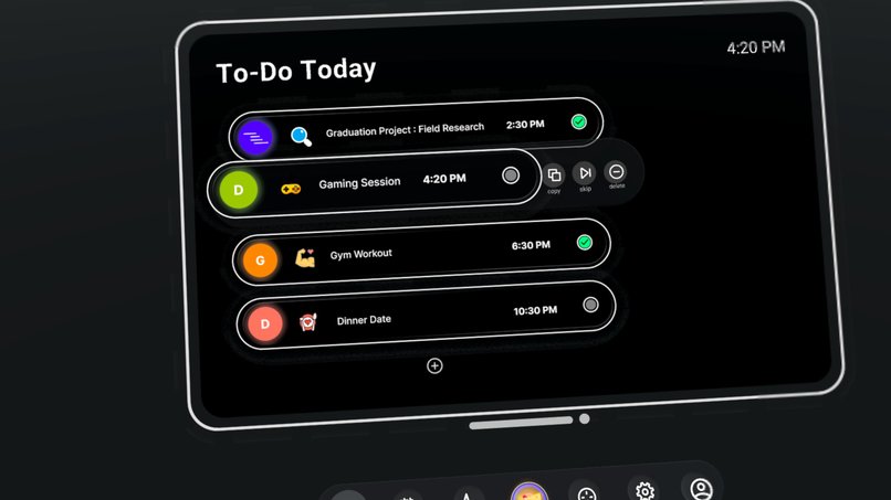 Lighthouse – screenshot 7