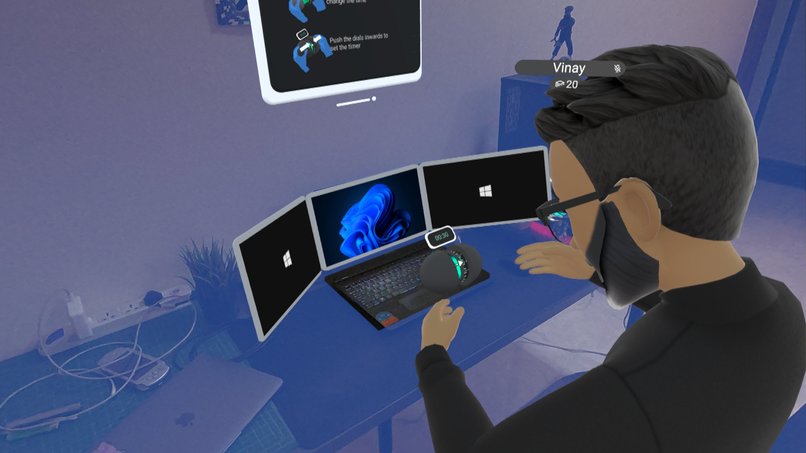 Lighthouse – screenshot 8