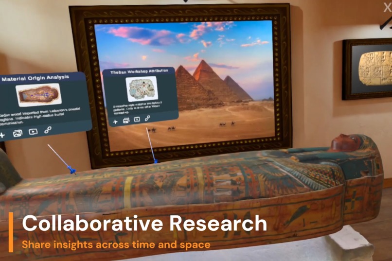 Artifact Lens – screenshot 7