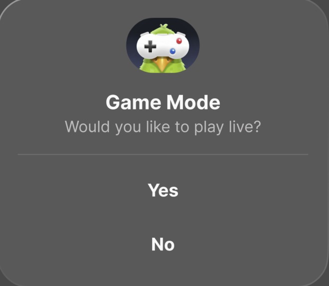 Game Piegon's Cup Pong in Apple Vision OS – screenshot 1