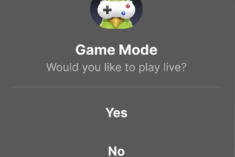 Game Piegon's Cup Pong in Apple Vision OS