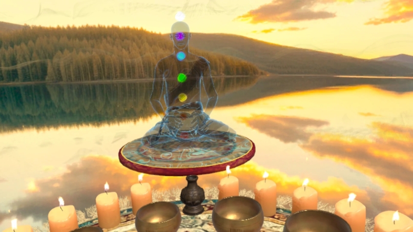 Lotus Mind – screenshot 13