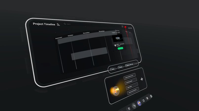 Lighthouse – screenshot 9