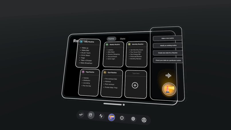 Lighthouse – screenshot 10
